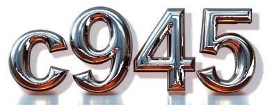 c945 logo
