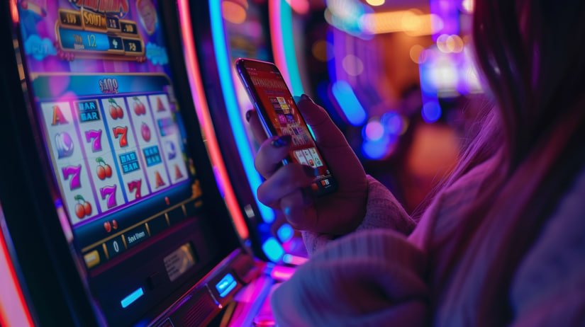 c945 mobile gaming